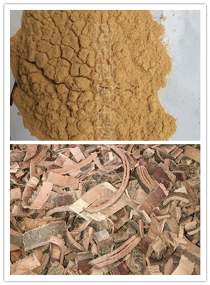 秦皮提取物、白蠟樹提取物